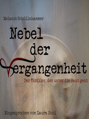 cover image of Nebel der Vergangenheit